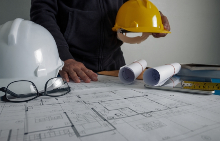 Geometra per efficientamento energetico degli edifici a Milano