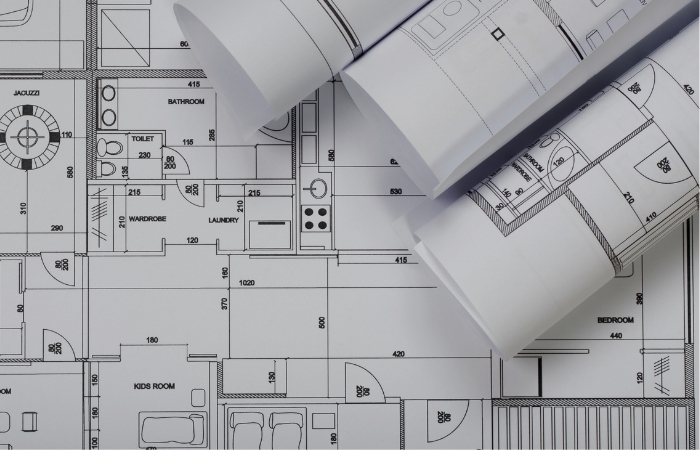 Progettazione esecutiva di ristrutturazioni a Milano
